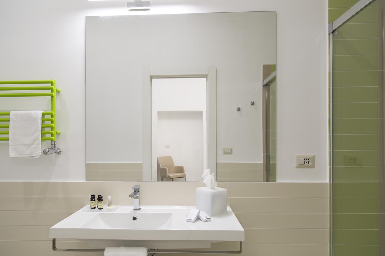The Five Rooms Napoli Extérieur photo